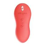 WE-VIBE - TOUCH X CRAVE MAGIC MULTITASKER CORAL