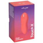 WE-VIBE - TOUCH X CRAVE MAGIC MULTITASKER CORAL