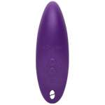 WE-VIBE - MELT 2 AIR-PULSE CLITORAL STIMULATOR PURPLE