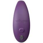 WE-VIBE - SYNC 2 ADJUSTABLE COUPLES VIBRATOR PURPLE