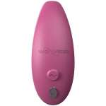 WE-VIBE - SYNC 2 ADJUSTABLE COUPLES VIBRATOR ROSE