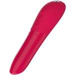 WE-VIBE - TANGO X RECHARGEABLE BULLET VIBRATOR CHERRY RED