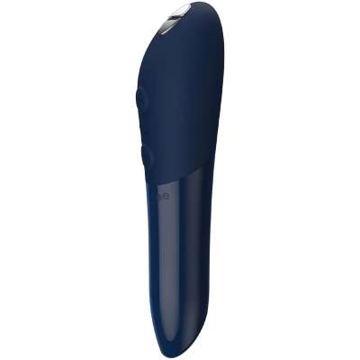 WE-VIBE - TANGO X RECHARGEABLE BULLET VIBRATOR MIDNIGHT BLUE