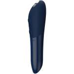 WE-VIBE - TANGO X RECHARGEABLE BULLET VIBRATOR MIDNIGHT BLUE