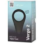 WE-VIBE - VERGE 2 VIBRATING RING WE CONNECT