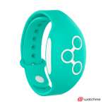 WEARWATCH - EGG REMOTE CONTROL TECHNOLOGY WATCHME SEAWATER