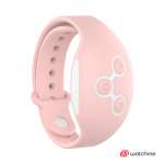 WEARWATCH - WATCHME TECHNOLOGY REMOTE CONTROL EGG BLUE / PINK