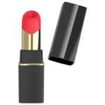 WOMANIZER - BEAUTY SUCTION CLITORAL STIMULATOR 6 INTENSITY LEVELS BLACK AND GOLD