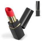 WOMANIZER - BEAUTY SUCTION CLITORAL STIMULATOR 6 INTENSITY LEVELS BLACK AND GOLD
