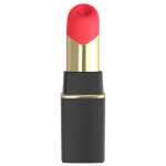 WOMANIZER - BEAUTY SUCTION CLITORAL STIMULATOR 6 INTENSITY LEVELS BLACK AND GOLD