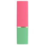 WOMANIZER - BEAUTY SUCTION CLITORAL STIMULATOR 6 INTENSITY LEVELS GREEN AND PINK