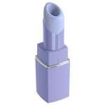 WOMANIZER - BEAUTY SUCTION CLITORAL STIMULATOR 6 INTENSITY LEVELS LILAC