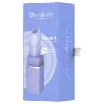 WOMANIZER - BEAUTY SUCTION CLITORAL STIMULATOR 6 INTENSITY LEVELS LILAC