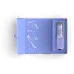 WOMANIZER - BEAUTY SUCTION CLITORAL STIMULATOR 6 INTENSITY LEVELS LILAC