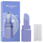 WOMANIZER - BEAUTY SUCTION CLITORAL STIMULATOR 6 INTENSITY LEVELS LILAC
