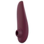 WOMANIZER - CLASSIC 2 CLITORAL STIMULATOR BORDEAUX