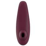 WOMANIZER - CLASSIC 2 CLITORAL STIMULATOR BORDEAUX