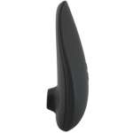 WOMANIZER - CLASSIC 2 SUCTION CLITORAL STIMULATOR 10 INTENSITY LEVELS BLACK