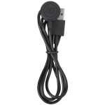 WOMANIZER - CLASSIC 2 SUCTION CLITORAL STIMULATOR 10 INTENSITY LEVELS BLACK