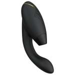 WOMANIZER - DUO 2 STIMULATOR BLACK