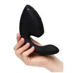 WOMANIZER - DUO 2 STIMULATOR BLACK