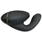 WOMANIZER - DUO 2 STIMULATOR BLACK