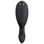 WOMANIZER - DUO 2 STIMULATOR BLACK