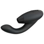 WOMANIZER - DUO 2 STIMULATOR BLACK