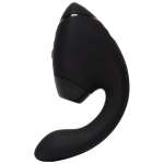 WOMANIZER - DUO 2 STIMULATOR BLACK