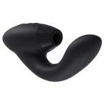 WOMANIZER - DUO 2 STIMULATOR BLACK