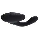 WOMANIZER - DUO 2 STIMULATOR BLACK