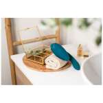 WOMANIZER - DUO 2 STIMULATOR BLUE PETROL