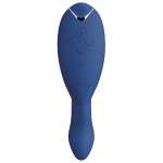 WOMANIZER - DUO 2 STIMULATOR BLUE