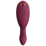 WOMANIZER - DUO 2 STIMULATOR BORDEAUX
