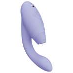 WOMANIZER - DUO 2 STIMULATOR LILAC