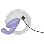 WOMANIZER - DUO 2 STIMULATOR LILAC