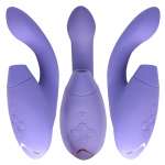 WOMANIZER - DUO 2 STIMULATOR LILAC