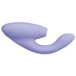 WOMANIZER - DUO 2 STIMULATOR LILAC