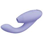 WOMANIZER - DUO 2 STIMULATOR LILAC