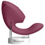 WOMANIZER - DUO NEXT DUAL CLITORAL & G-SPOT STIMULATOR DUSKY PINK