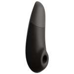 WOMANIZER - ENHANCE CLITORIAL STIMULATOR BLACK