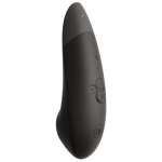 WOMANIZER - ENHANCE CLITORIAL STIMULATOR BLACK