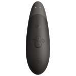 WOMANIZER - ENHANCE CLITORIAL STIMULATOR BLACK