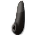 WOMANIZER - ENHANCE CLITORIAL STIMULATOR BLACK