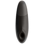 WOMANIZER - ENHANCE CLITORIAL STIMULATOR BLACK