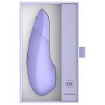 WOMANIZER - ENHANCE CLITORIAL STIMULATOR LILAC