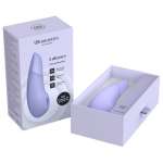 WOMANIZER - ENHANCE CLITORIAL STIMULATOR LILAC