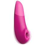 WOMANIZER - ENHANCE CLITORIAL STIMULATOR VIBRANT PINK