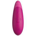 WOMANIZER - ENHANCE CLITORIAL STIMULATOR VIBRANT PINK