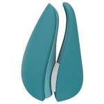WOMANIZER - LIBERTY 2 CLITORIS STIMULATOR & SUCTION BLUE